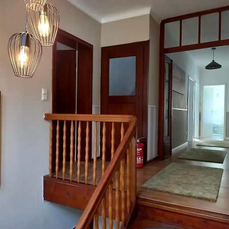 Ferienhaus Heiner Und Walter Идар-Оберщайн Екстериор снимка